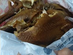 -小李烧鸡(大沽路店)