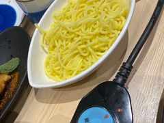 -鱼酷活鱼烤鱼(沈阳大悦城店)