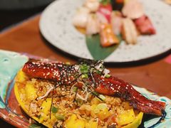 -鸟山鸣·日料食堂(王府井店)