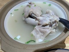 -叁煨蹄花·下饭盐帮菜(人民广场店)
