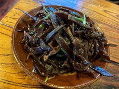 重庆耳菜-赖扁担重庆小面(友谊路店)