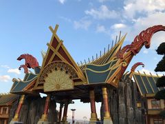 -七彩云南欢乐世界