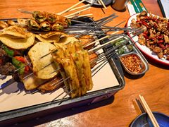 -路边羊烧烤酒场(宝带路店)