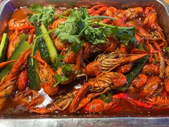 麻辣小龙虾-吓土伯生蚝(工厂店)