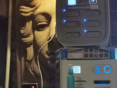 -申德勒加油站西餐厅(日坛路总店)