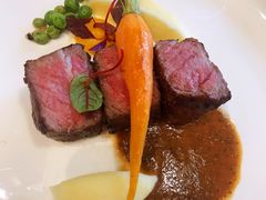 低温澳洲精选牛排-G+KITCHEN(龙湖狮山天街店)