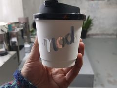 -nodcafe(M50创意园店)