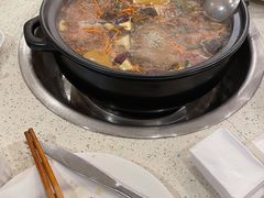 -澳盟清汤鲜黄牛肉(公济桥路店)