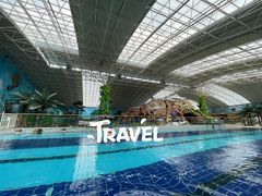 -望儿山温泉水乐园