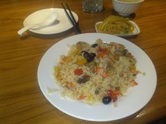 -静一·食光里(黄河路店)