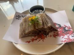 -荷塘秋月·本帮江浙菜(国权路店)