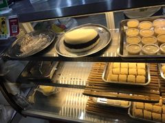 -清真老西北角温记粘食店(长沙路店)
