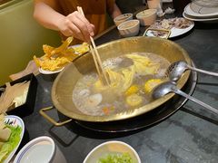 -小牛海记潮汕牛肉店(永定路店)
