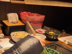 -杉海和牛烧肉海鲜自助(会展城店)