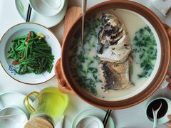-风味小馆(天目湖宾馆店)