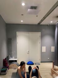 -卡莫瑜伽·普拉提