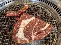 -一品诚记烤肉·甄选店(中南路店)