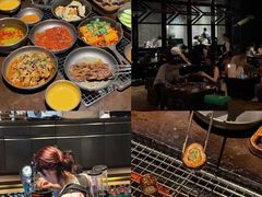 -夜食白市Yespicy·烧烤啤酒宵夜(番禺四海城店)