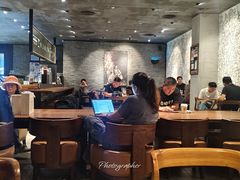 -星巴克臻选(深圳华强北茂业店)