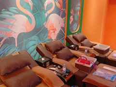 -玄月·SPA按摩泡泡浴(西安路店)