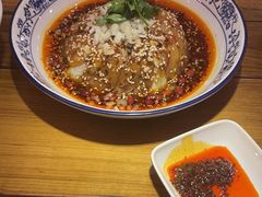 -百年神厨·地道川菜(清江西路店)