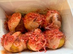 -咕噜咕噜·章鱼小丸子(西湖路店)