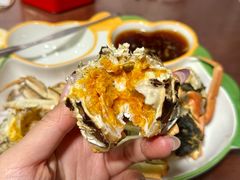 -黄记大闸蟹专卖店·活蟹·醉蟹