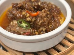 -稻香酒家·33年老字号·港式粤菜(富邦中心店)