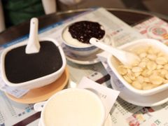 -仁信双皮奶(东川路店)