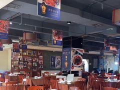 -天下客饭店(中山路店)
