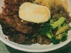 -春花民族美食(佳木斯总店)