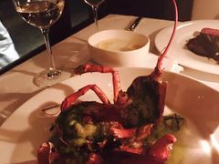 -Kampa Park Restaurant