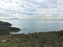 -南丫岛