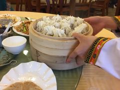 -那达慕蒙古风味酒楼