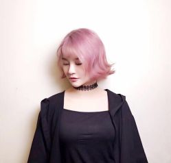 -GIRL STYLE 烫发·染发沙龙