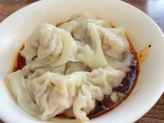 -继红顺河抄手名小吃