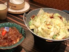 -江太极江浙菜(马桥万达广场店)