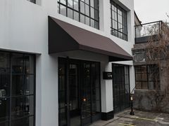 -The Georg(东华门店)