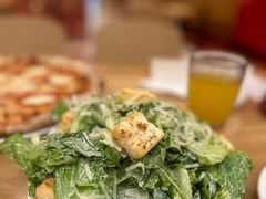 -城市大道红炉披萨烘焙坊