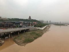 -陈仓老街美食天地