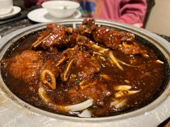 -桃源春晓中餐厅 TaoYuan Restaurant