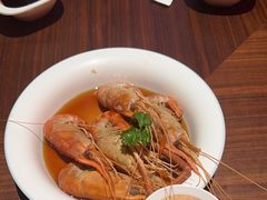 -蚝翅·海鲜粥·烧烤·羊肉季(鄞州万达店)