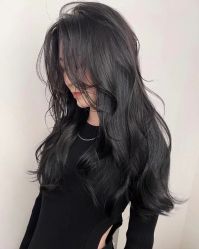 -MINX名珂斯·烫染形象设计