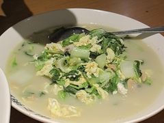 -粥全粥到海鲜家常菜·海肠捞饭(嫩江路店)