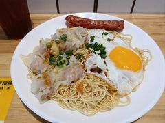 -明記茶餐廳(福田总店)