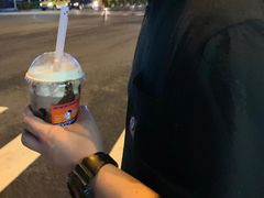 -喜茶(上海泰禾大厦店)
