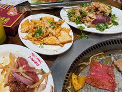 -三肥两瘦烤肉(鹿城店)