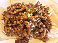 -玉林烤鸭店(黄村兴华店)