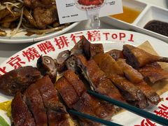 -南拳十三姨·潮汕砂锅粥·粤菜(西单大悦城店)