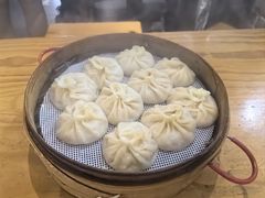 -余氏豆腐包老店(东直街店)